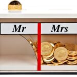 Tirelire Mr & Mme – Cadeaux Mariage Rigolos !