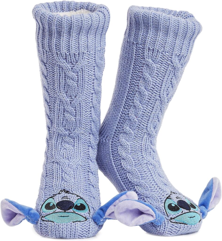 Chaussettes Fantaisie Disney: Confort et Magie!